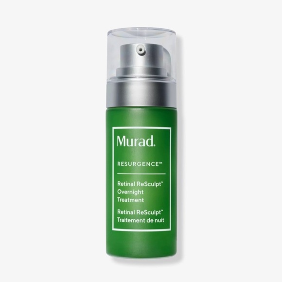 NWT Murad Retinal ReSculpt Overnight Treatment - Picture 1 of 4